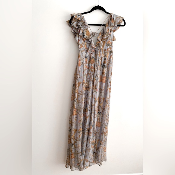 ZIMMERMANN JUMPSUIT - Picture 4 of 5